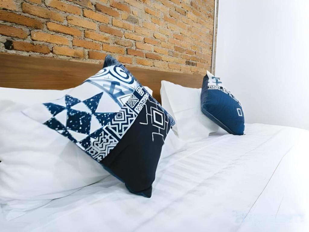 Hug Inn Пхре Екстер'єр фото